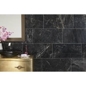 Maravilla Silver Black Polished Marble Tile – Floor & Decor - Sweets